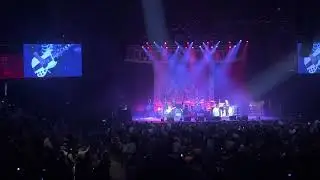 The Black Crowes 