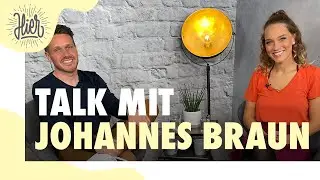 Berufungscoach Johannes I Lass uns reden I #43