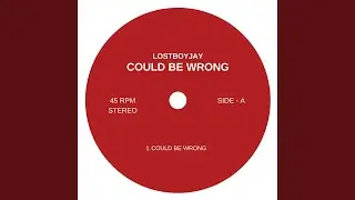 COULD BE WRONG (Extended Mix)