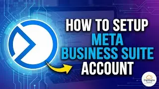 How to create meta business account | How to create meta business suit account
