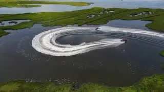 Drone Shots 2023