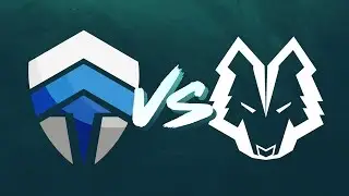 The Chiefs vs Vertex ESC | Day 1 Week 1 | 2023 LCO Split 2