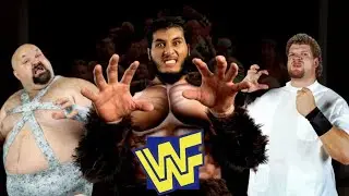 WWE New Generation Era Worst gimmicks