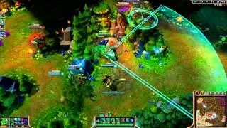 Незаконные легенды: AP Zac