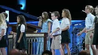 Year End Celebration Recap | Prestonwood Christian Academy School System