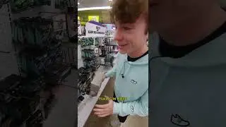 Я купил Five Below tech на 50 долларов...