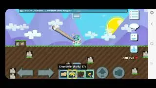 punch 200 chanderlier ances of rich growtopia