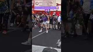 Soraya Battle Zone Round 2 + Lil Boss❤️🔥 #trending #tsquad #viral #soraya #lilboss
