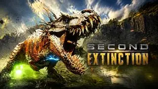 Saatnya Ekspedisi Dengan Tingkat Kesulitan Insane - Second Extinction Indonesia