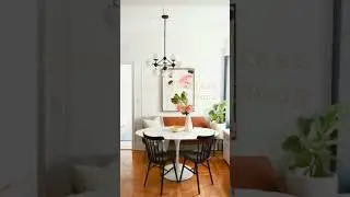 Cozy Breakfast Nook Ideas