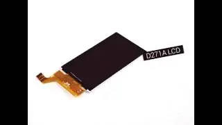 GGIT LCD For BLU 4 0 D271A Original New LCD For BLU 4 0 D271A