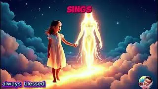 🎶💕Calming Lull Melody🎶💕I Sleep, I Worship🎶💕✝️