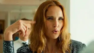 Мажоры на мели &mdash; Русский трейлер (9 ДЕКАБРЯ 2021)