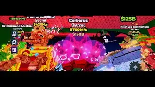 🔴TRADING NEW CERBERUS🔥 🔴LIVE🔴 -TRUSTED TRADER-