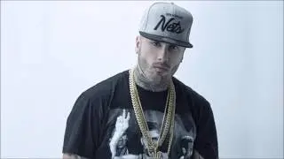 Hasta el Amanecer Nicky Jam Type Beat ( Prod. A.T)