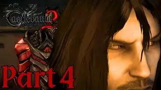castlevania lords of the shadows 2 part 4 me no like you
