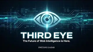 Third Eye: Gemini 3 Pro-Powered Web Forensics Demo | Kaggle Hackathon