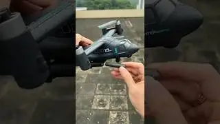 Little Bomber Drone Plane Can Shoot Real Missiles 😱🥸#shorts#try#dronevideo#drones
