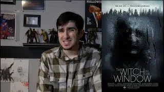 The Witch in the Window (2018) QUICKIE