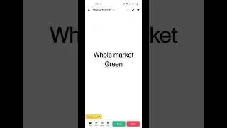 Crypto Bull Run starts #bullrun #btchalving @waqarzaka @CryptoForum786 #bome #imrankhanpti