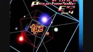 Alternative Control vs Itza - Girl's Trace In Control Space