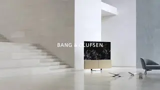 Bang & Olufsen | Living Innovations