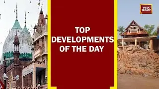 Key Mathura Court Hearing On Krishna Janmabhoomi Land Dispute Today; Karnataka's 'Gyanvapi' Moment