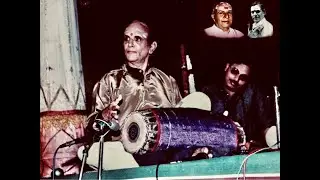 Amazing Thani - Dr Umayalpuram Sivaraman Sir