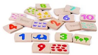 Group of 7 | kindergarten learning videos | maths activities for kids | Farman Academy Kids