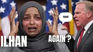 New Minnesota fraud possibly connected to Ilhan Omar