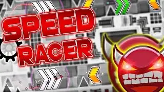 SPEED RACER!!!(100%)/WizardGames