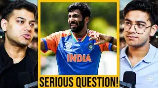No Bumrah, No Wickets? India&rsquo;s ODI Bowling Crisis Explained | IND vs NZ Match Review