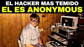 Los 20 HACKERS M&aacute;s PELIGROS0S Del Mundo