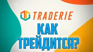 Туториал по сайту Traderie
