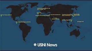American Navy Deployments #usnavy  #NavalDeployment #PacificFleet #AtlanticFleet #navaltechnology