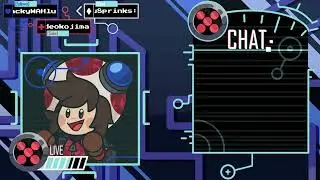 Chibi-Robo Returns! Your Marriage is Saved!