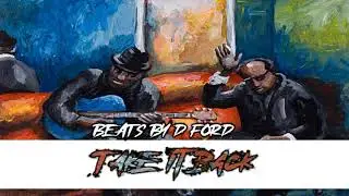 *SOLD* SOUTHERN SOUL/BLUES TYPE BEAT 