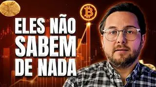 Domin&acirc;ncia do Bitcoin n&atilde;o &eacute; o que voc&ecirc; pensa! DESCUBRA AGORA