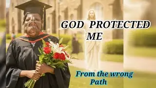 God Protected Me From the Wrong Person | 3 Signs You Shouldn&rsquo;t Ignore