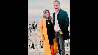 Berçem Zelal - Derdê Giran [Zindî]