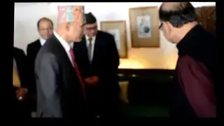 FM meeting the Nepal Finance Minister