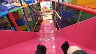 Kids Empire Slide