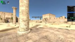 The Talos Principle: Any% - 11:34 (RTA: 11:42)