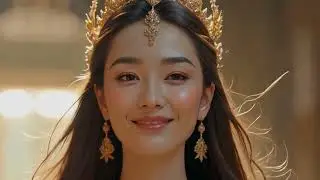 Daughter of the Blade | A Cinematic Fantasy Lore Experience - Episode 1