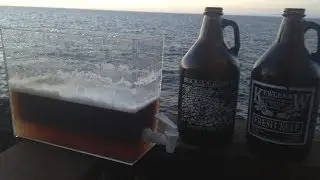 One Gallon Black and Tan (Enhanced)