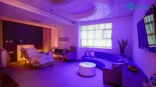 Premier Maternity Suites by Ninewells