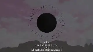 [8-Bit] Insomnium - Black Heart Rebellion