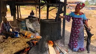 How to make Nigeria Ponmo- The Popular Meat Nigerians Love So Much