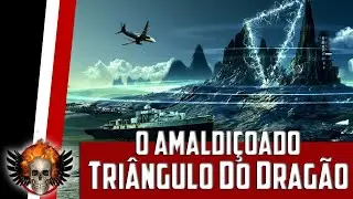 MAR DO DIABO - Navios e Tripula&ccedil;&otilde;es Desaparecidas!