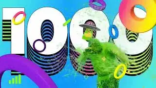 Kids Choice Awards Extended Promo #2 (With Miranda Cosgrove & Rob Gronkowski, April 9, 2022)